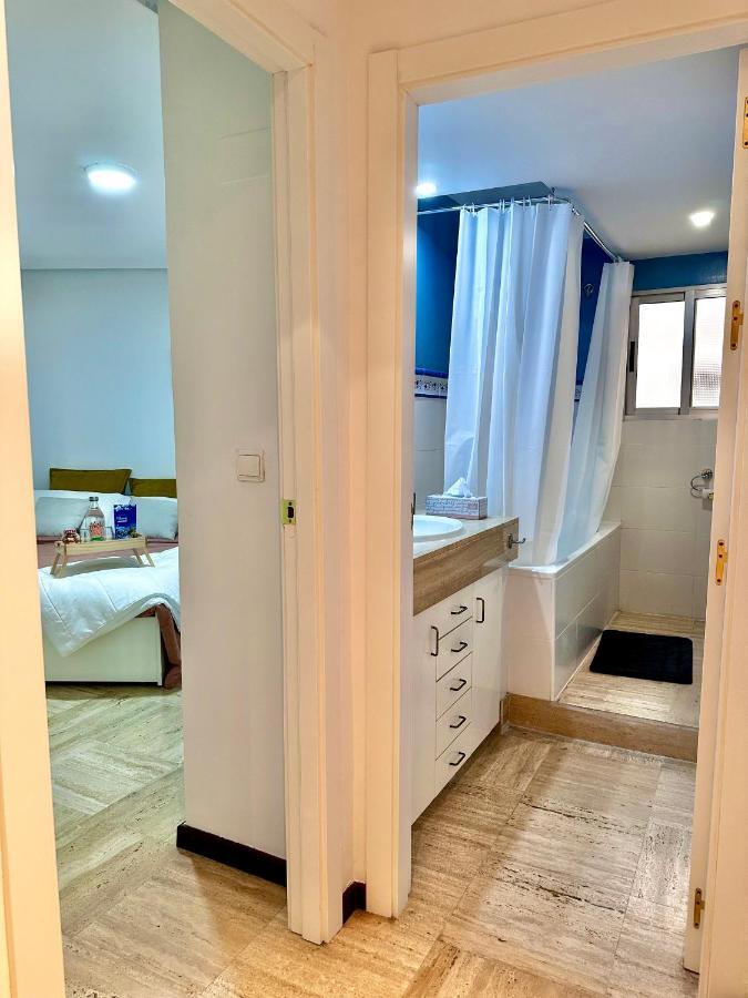 Moderna Habitacion En El Corazon De Alicante Exterior photo