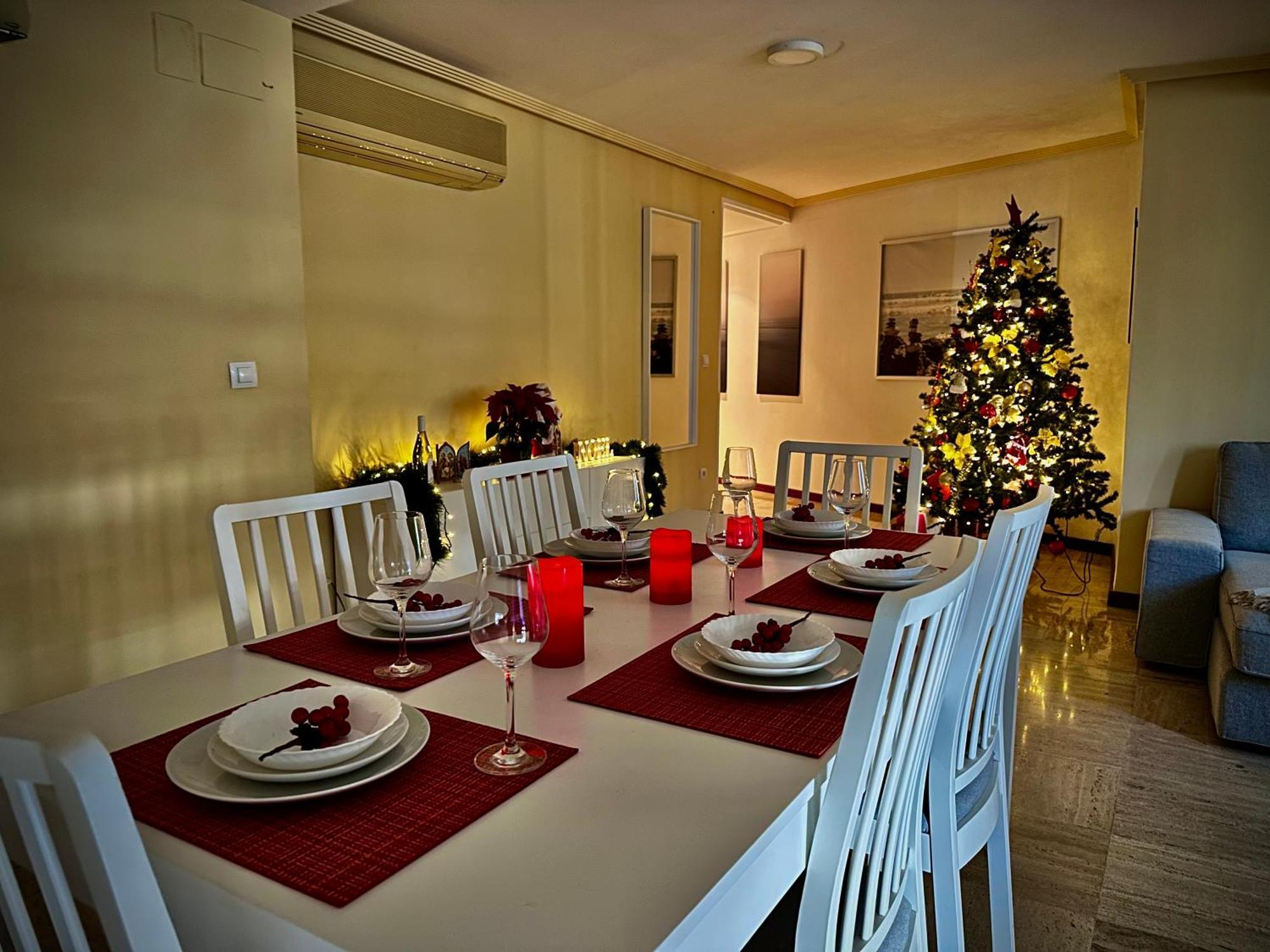 Moderna Habitacion En El Corazon De Alicante Exterior photo
